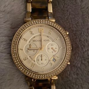 Women’s Michael Kors Watch